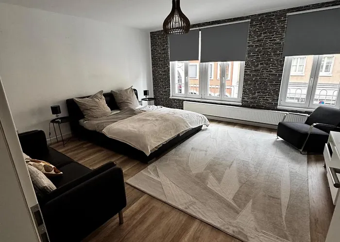 Main Moment Altstadt Apartment