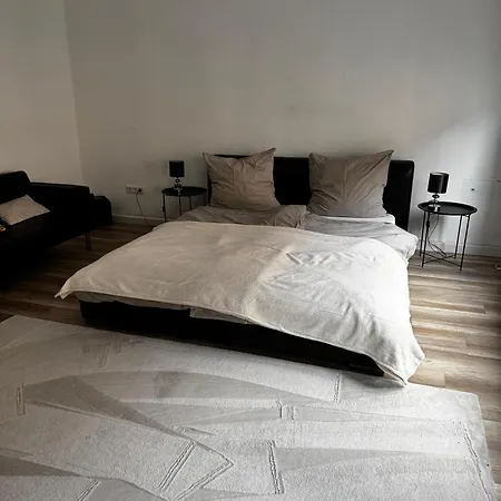 Main Moment Altstadt Apartment Wurzburg Exterior photo