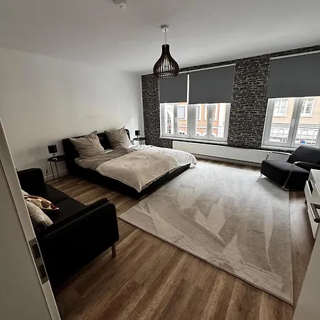 Main Moment Altstadt Apartment Wurzburg Exterior photo
