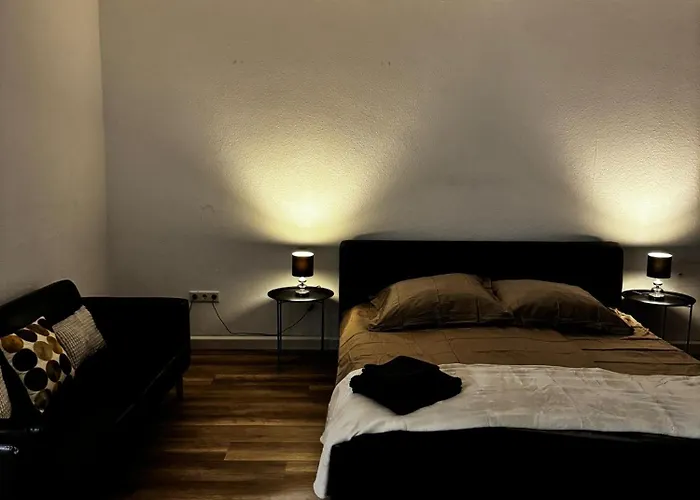 Main Moment Altstadt Apartment