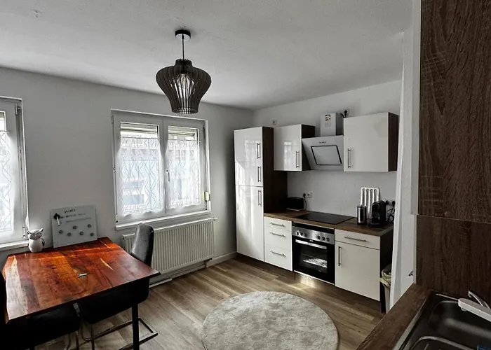 Main Moment Altstadt Apartment