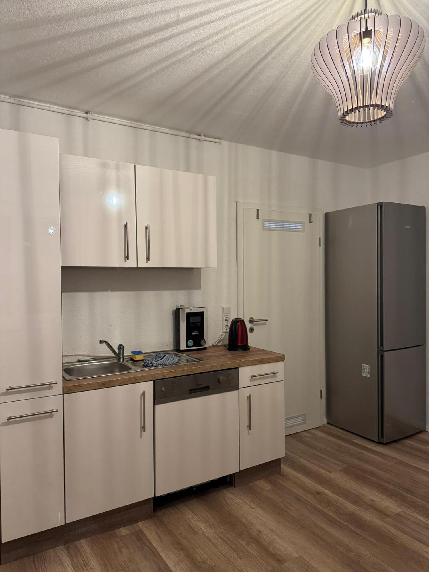 Appartement Main Moment Altstadt Wurtzbourg