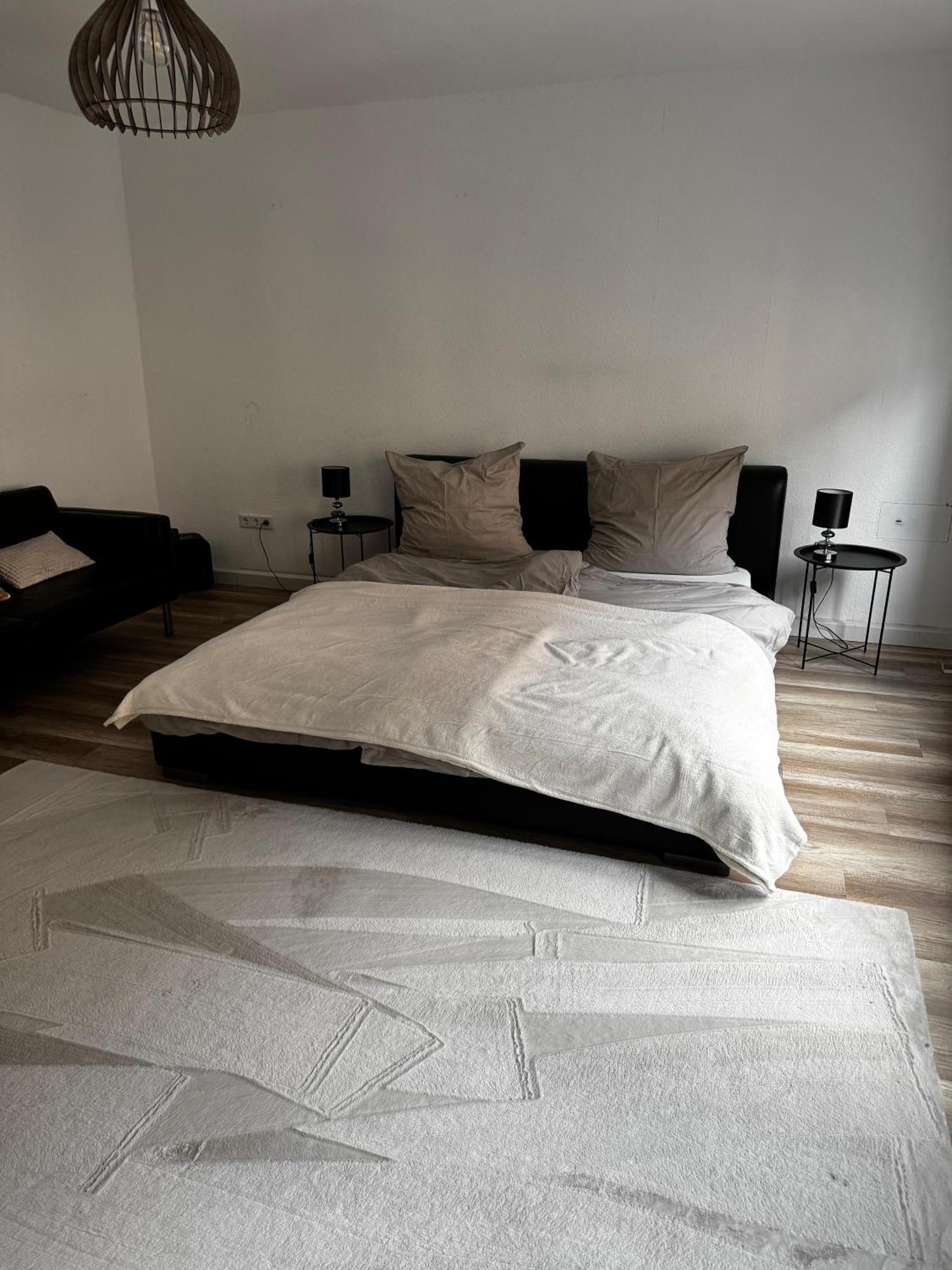 Main Moment Altstadt Apartment Würzburg